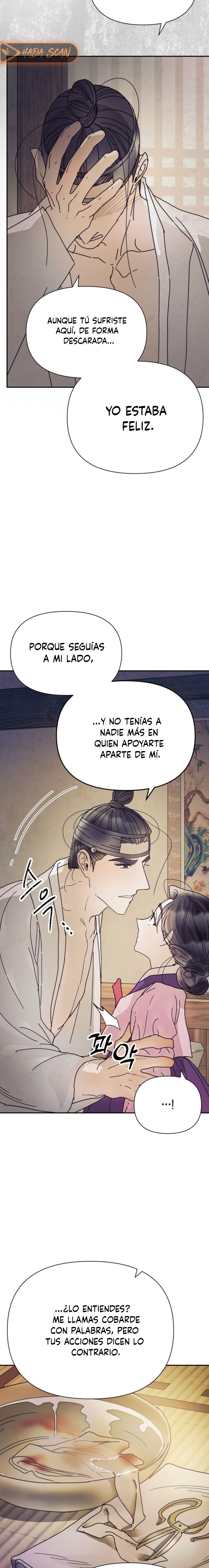 La Concubina Capítulo 24 - Page 14