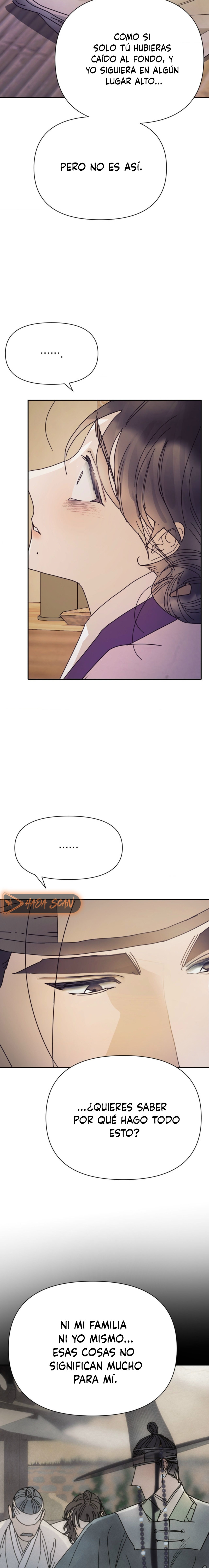 La Concubina Capítulo 24 - Page 15
