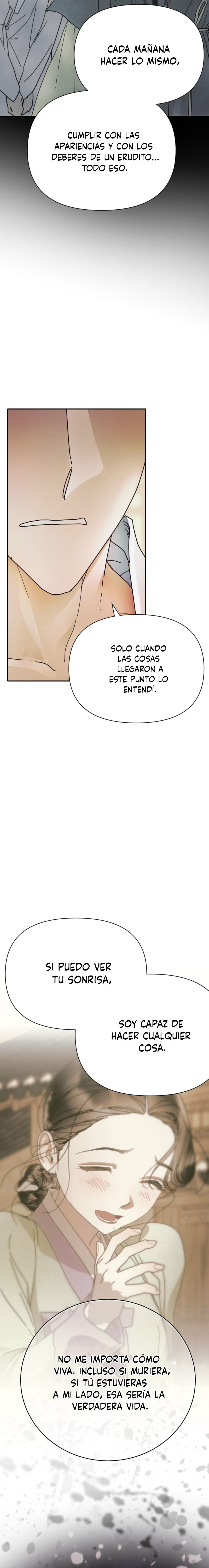 La Concubina Capítulo 24 - Page 16