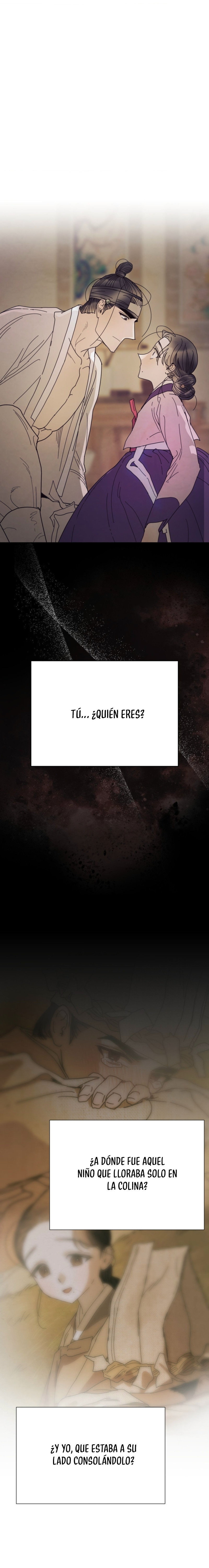 La Concubina Capítulo 24 - Page 18