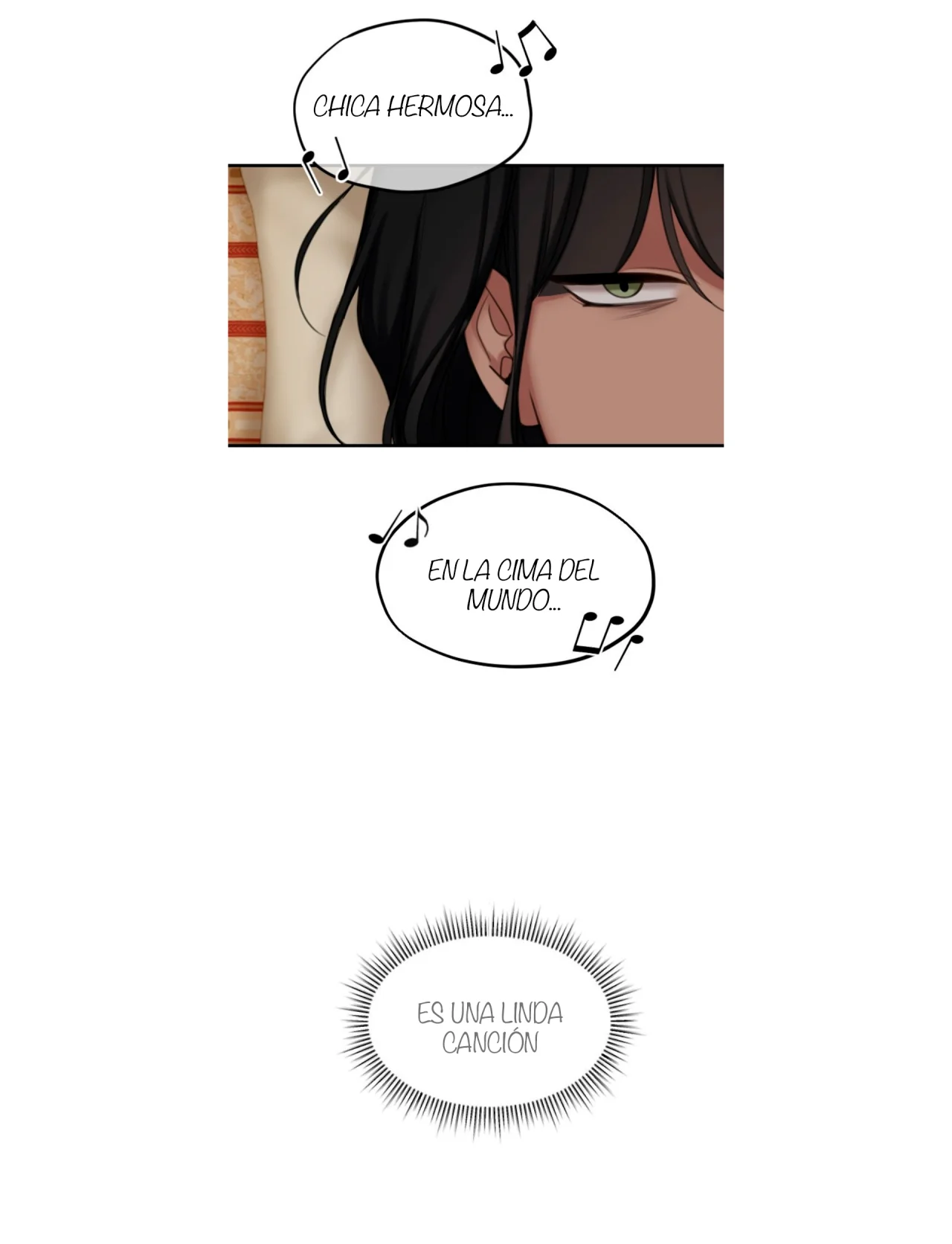 Papercut Dreams Capítulo 43 - Page 17