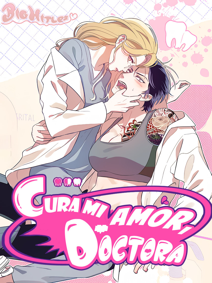 Cura mi Corazón, Doctora Capítulo 10 - Page 1