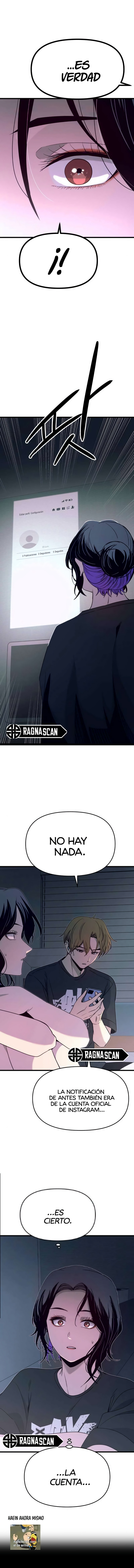 Nuestro encuentro en el ultimo tren. Capítulo 64 - Page 11