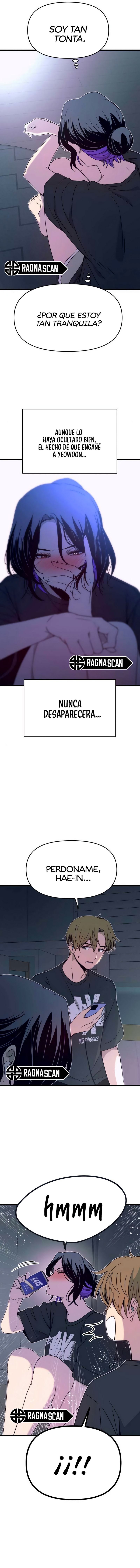 Nuestro encuentro en el ultimo tren. Capítulo 64 - Page 14