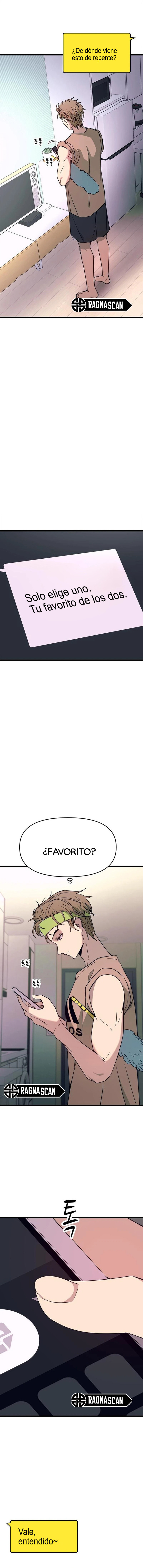 Nuestro encuentro en el ultimo tren. Capítulo 78 - Page 2