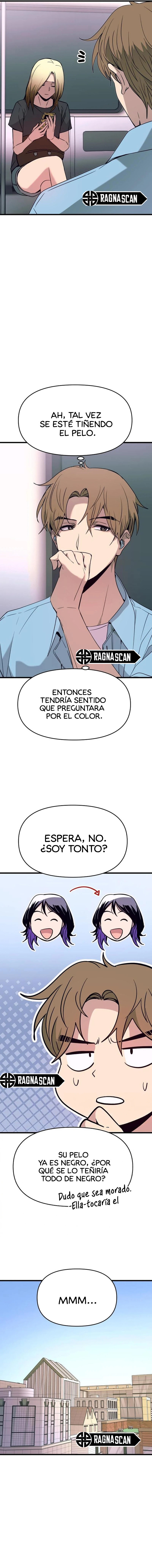 Nuestro encuentro en el ultimo tren. Capítulo 78 - Page 4