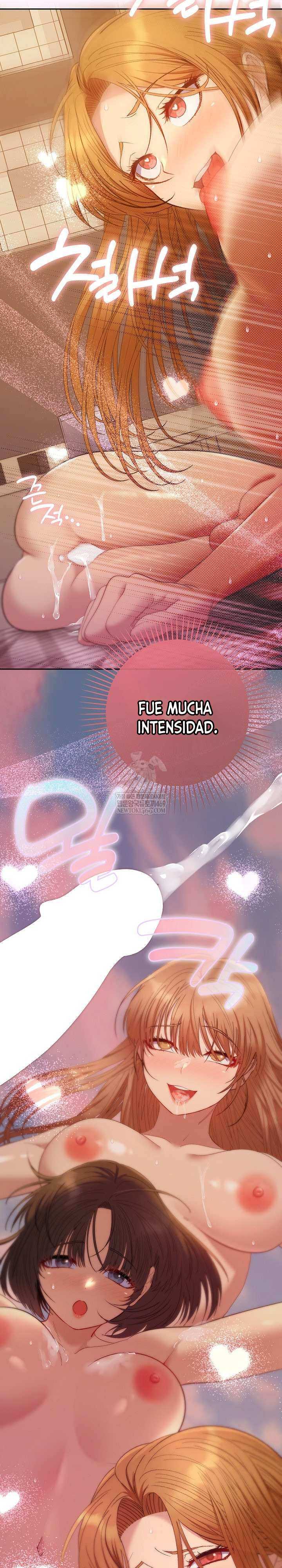 Un hombre para todas Capítulo 50 - Page 21