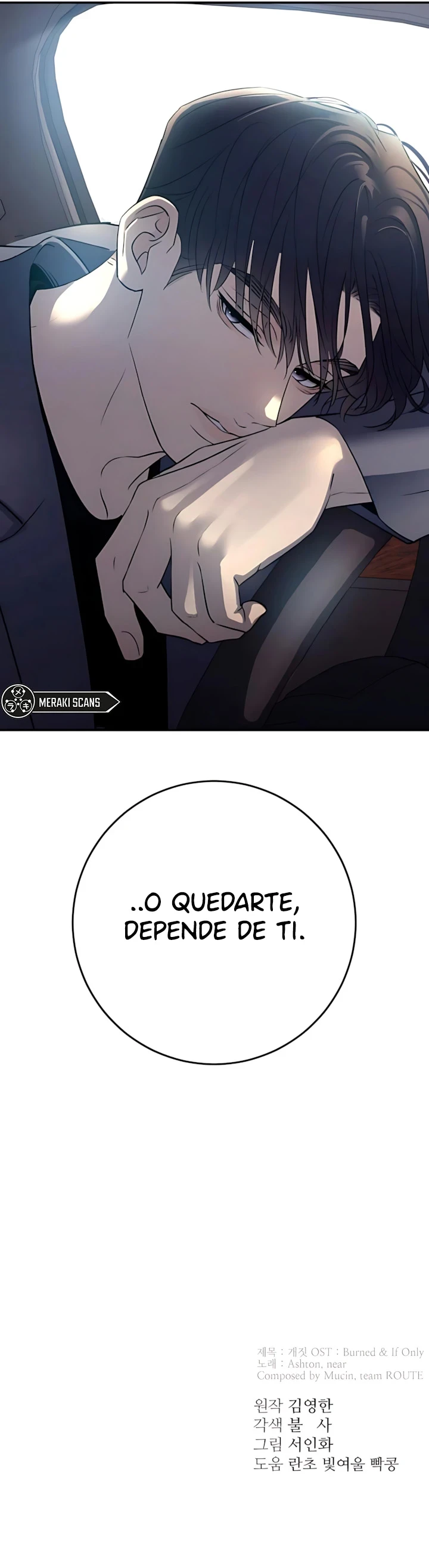 Descaro Capítulo 66 - Page 11
