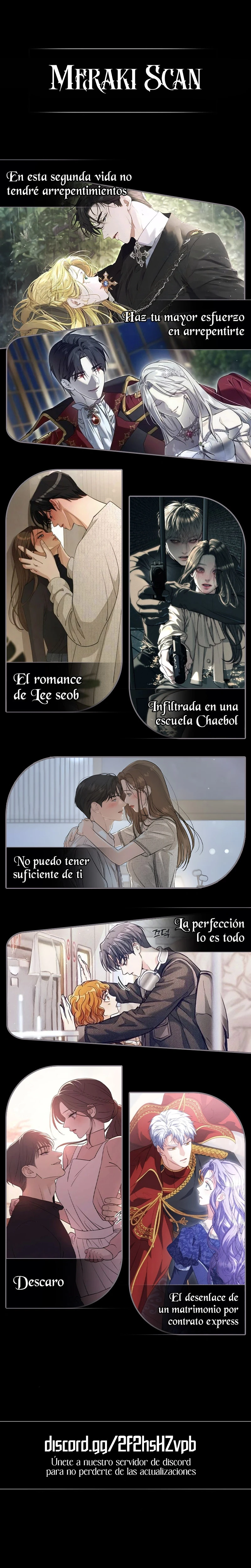 Descaro Capítulo 73 - Page 16