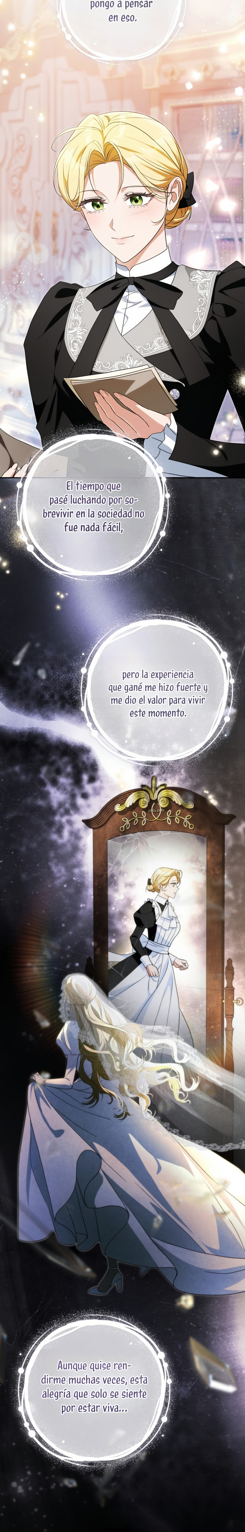 Duchess in Ruins Capítulo 50 - Page 65