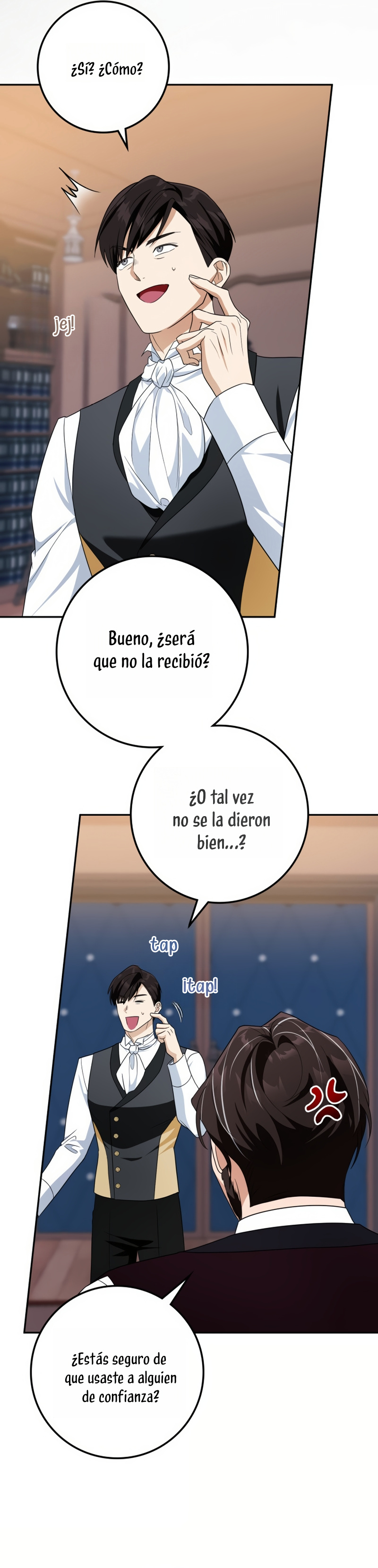 Duchess in Ruins Capítulo 50 - Page 68