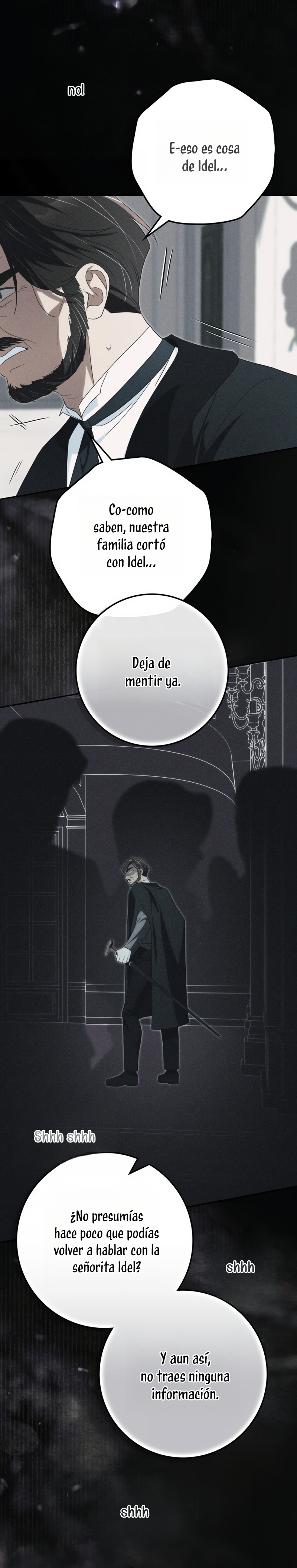 Duchess in Ruins Capítulo 50 - Page 71