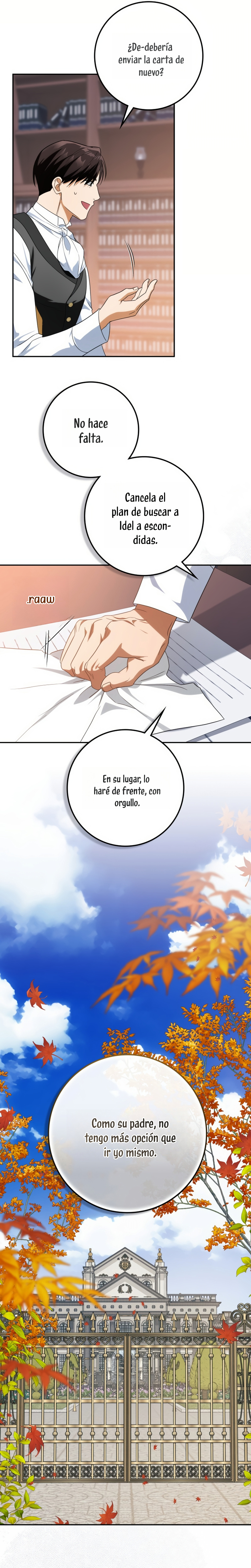 Duchess in Ruins Capítulo 50 - Page 73