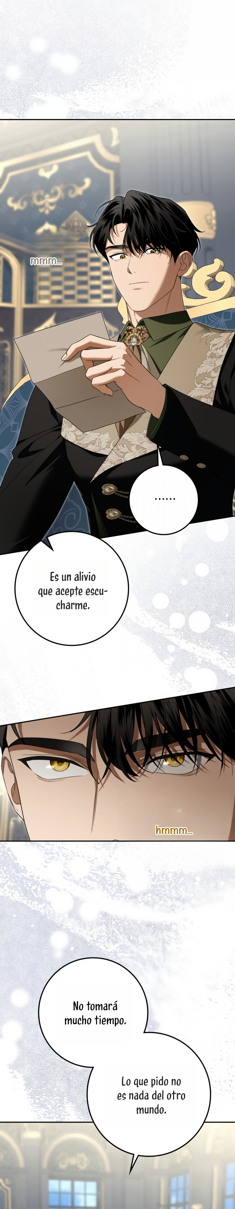 Duchess in Ruins Capítulo 50 - Page 74