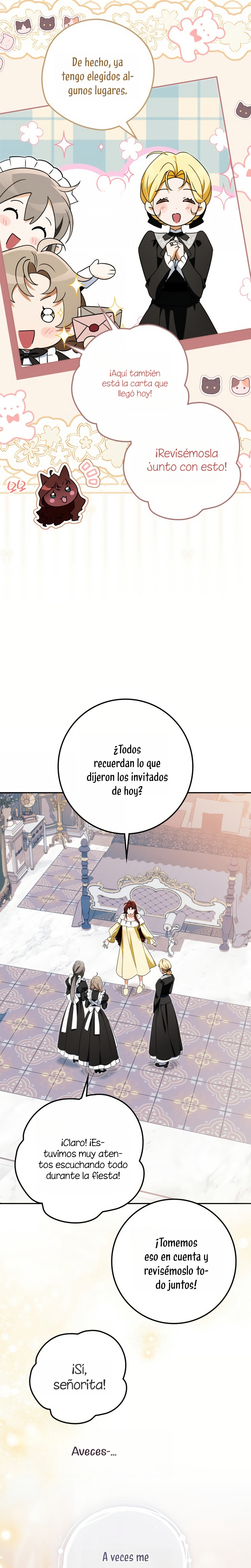 Duchess in Ruins Capítulo 51 - Page 24