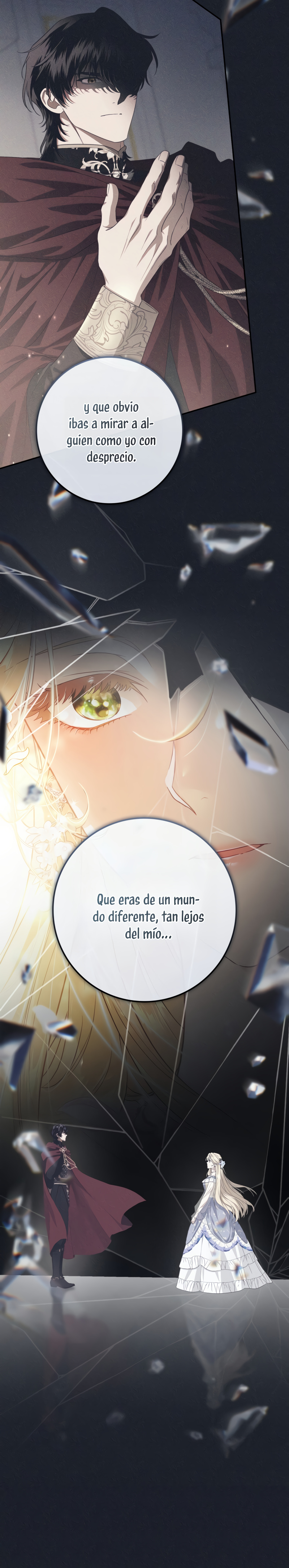 Duchess in Ruins Capítulo 56 - Page 29
