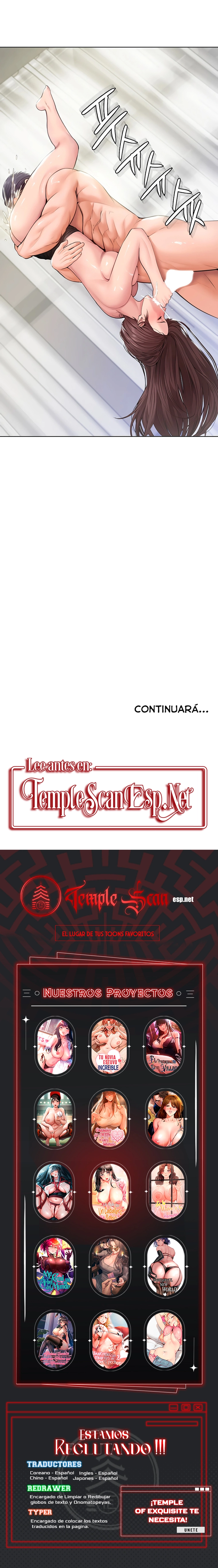 Te protegeré Capítulo 32 - Page 12
