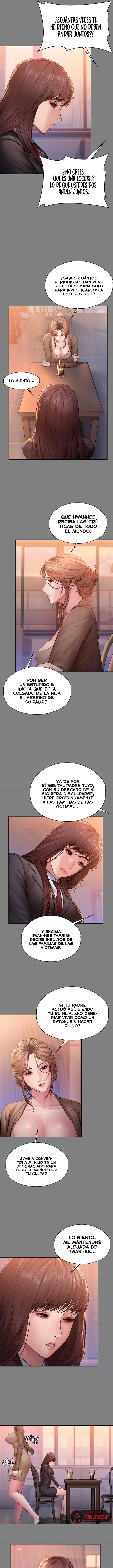 Te protegeré Capítulo 33 - Page 6