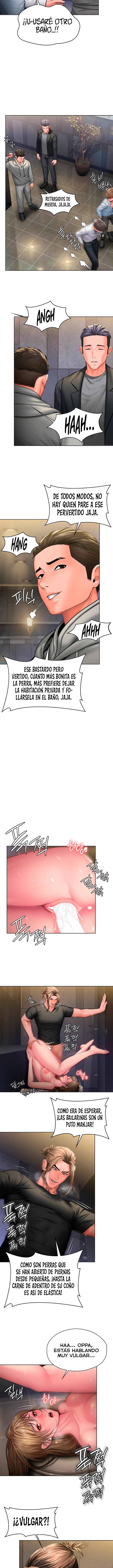 Te protegeré Capítulo 34 - Page 3