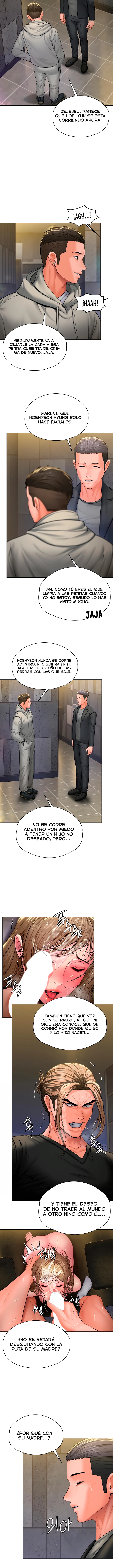 Te protegeré Capítulo 34 - Page 7