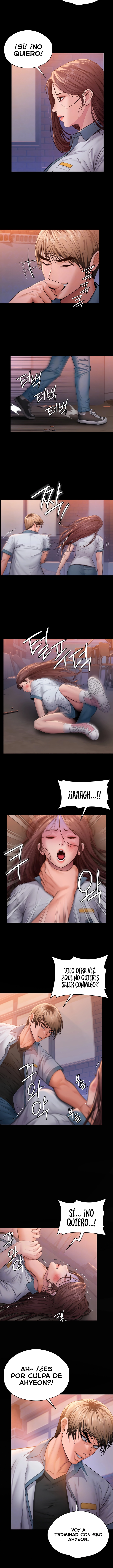 Te protegeré Capítulo 35 - Page 3