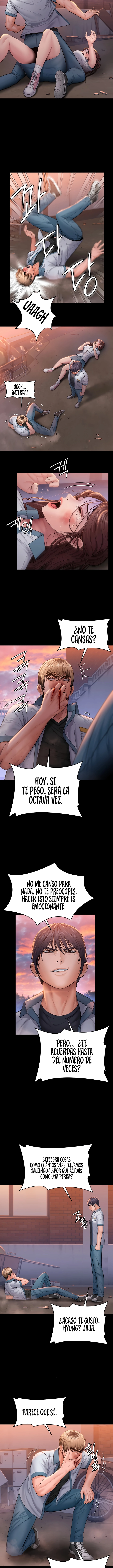 Te protegeré Capítulo 35 - Page 7