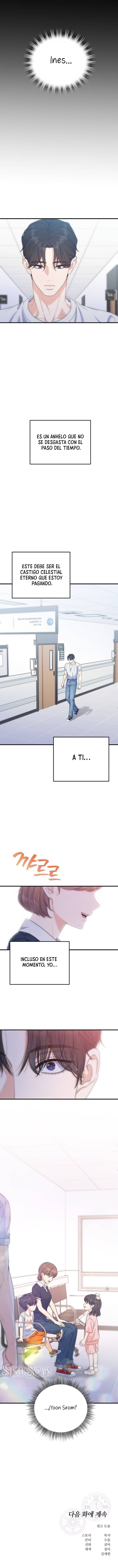 Para tu final perfecto Capítulo 25 - Page 10