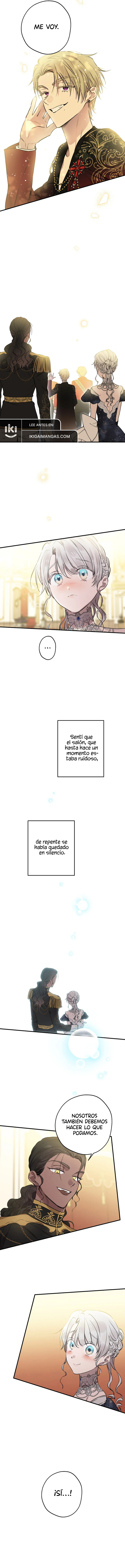 Los Personajes Más Fuertes Del Mundo Están Obsesionados Conmigo Capítulo 151 - Page 12