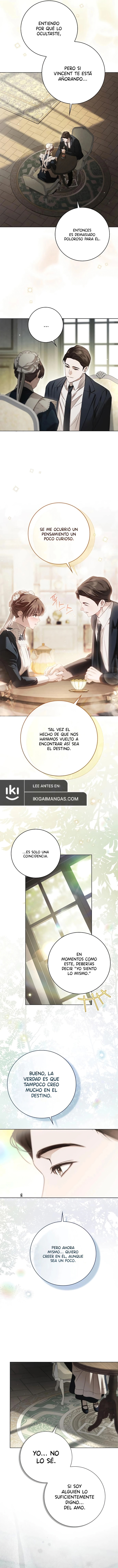 Doncella Secreta Capítulo 73 - Page 4