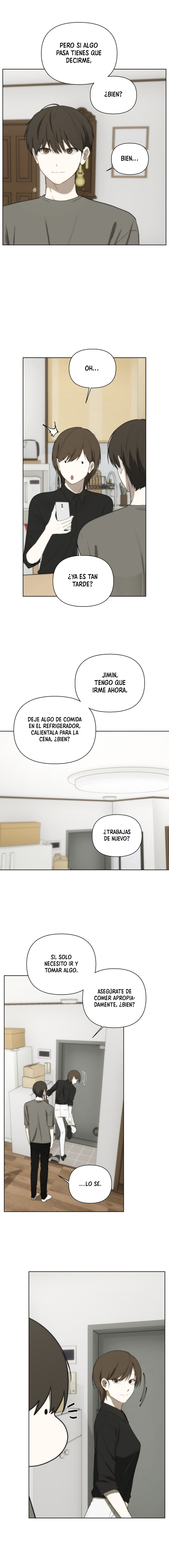 Un mal amigo Capítulo 16 - Page 7