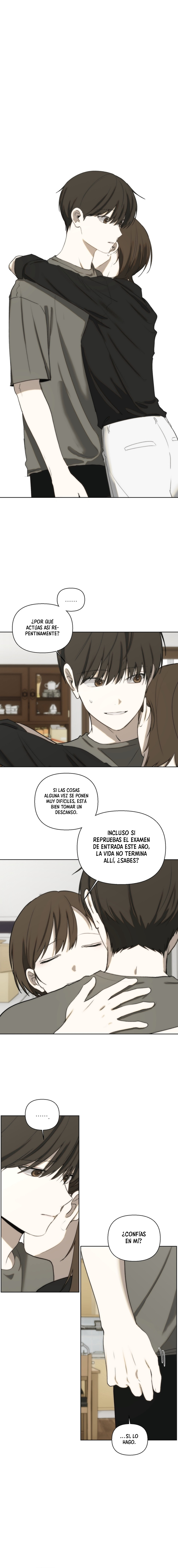Un mal amigo Capítulo 16 - Page 8