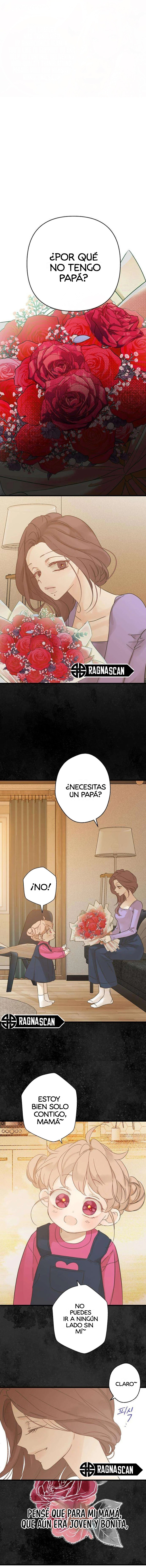 Es simplemente invisible Capítulo 13 - Page 1