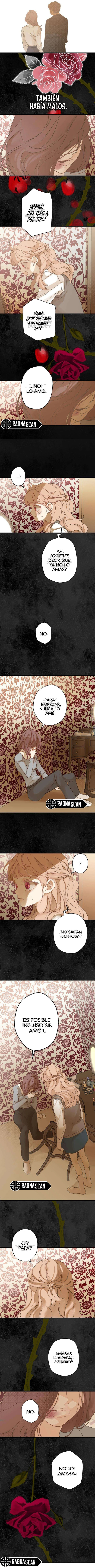 Es simplemente invisible Capítulo 13 - Page 3