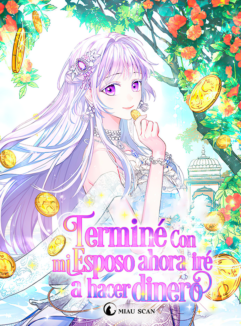 Terminé con mi esposo, ahora iré a hacer dinero Capítulo 113 - Page 2