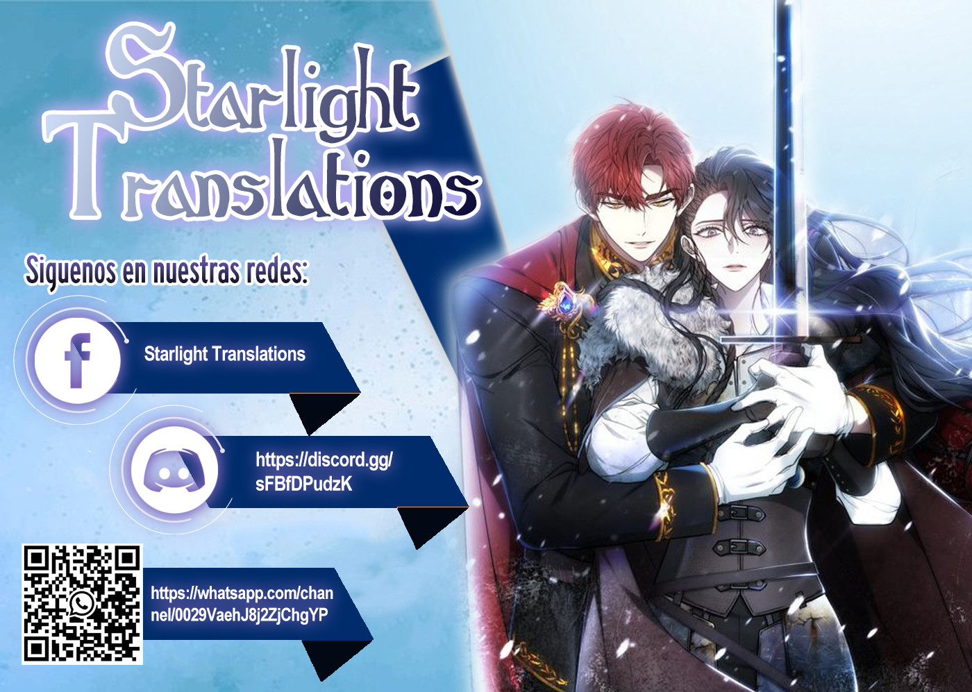 Me niego a ser la guía del Villano Capítulo 36 - Page 2