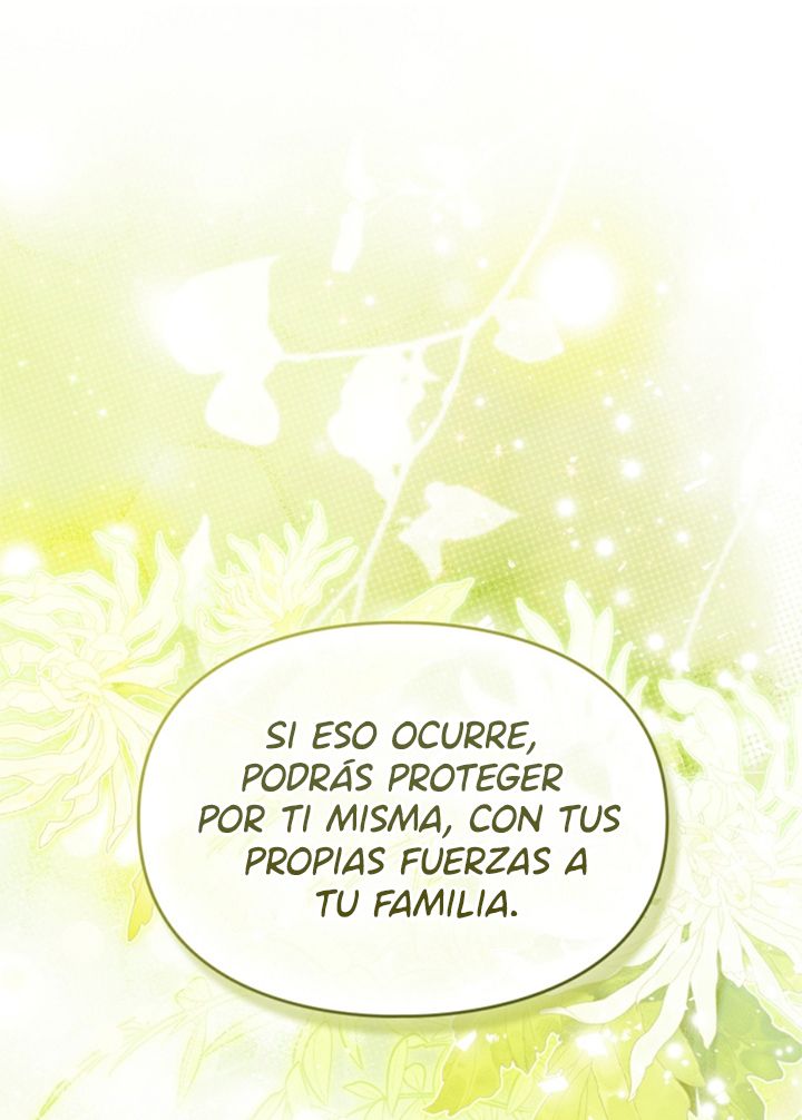 Me comprometí con el duque ciego Capítulo 40 - Page 20
