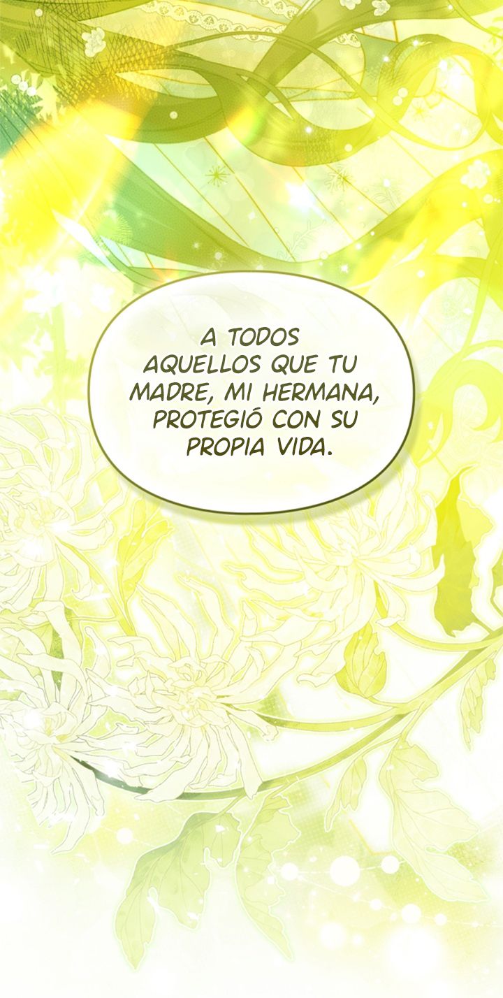 Me comprometí con el duque ciego Capítulo 40 - Page 22