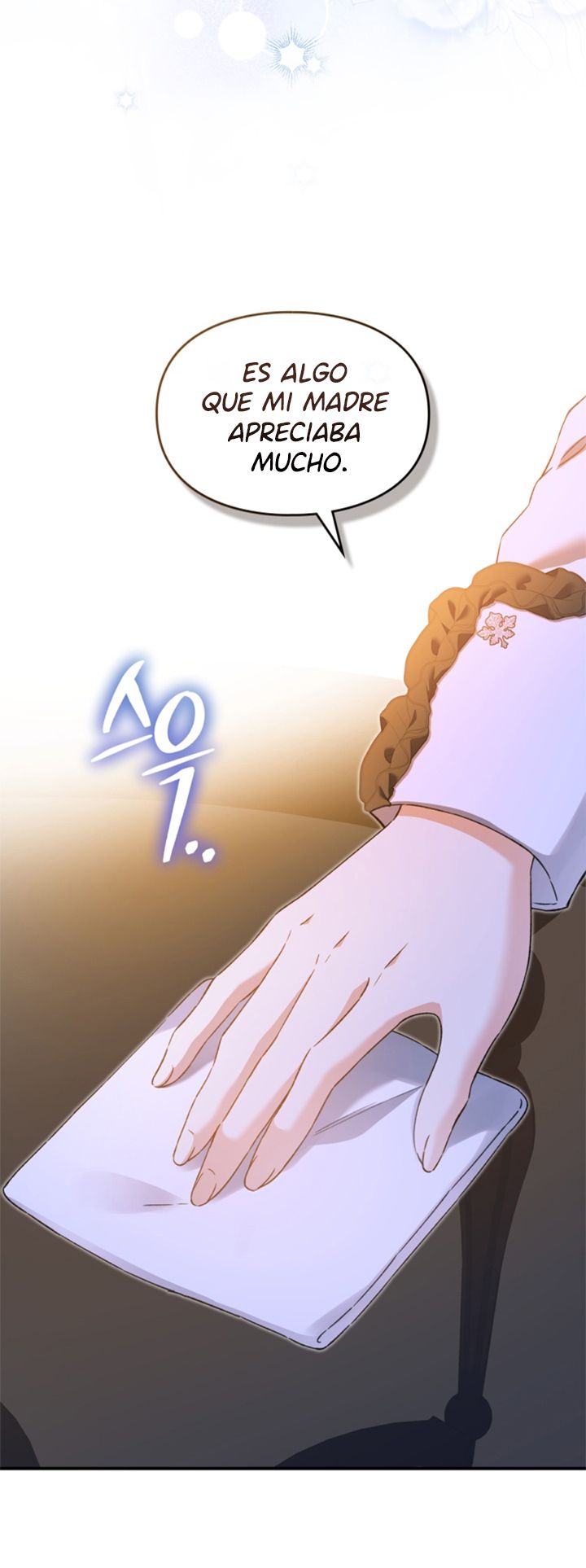 Me comprometí con el duque ciego Capítulo 40 - Page 38