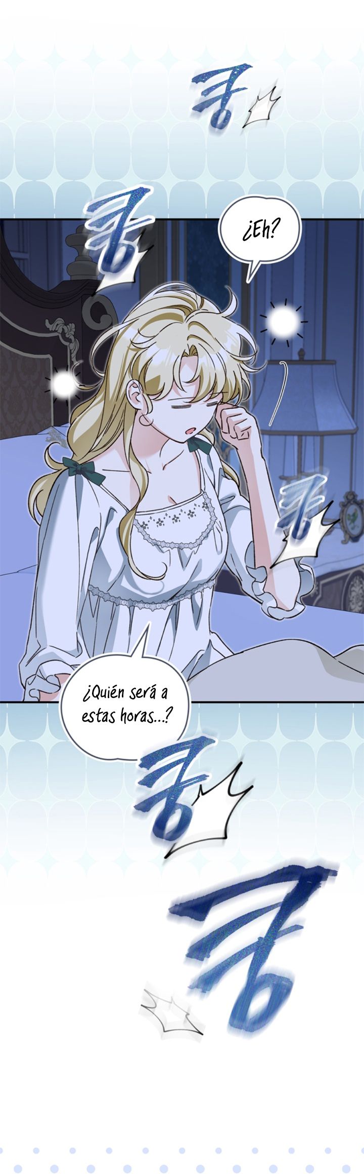 Me comprometí con el duque ciego Capítulo 40 - Page 50
