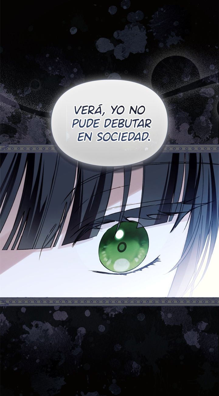 Me comprometí con el duque ciego Capítulo 40 - Page 6