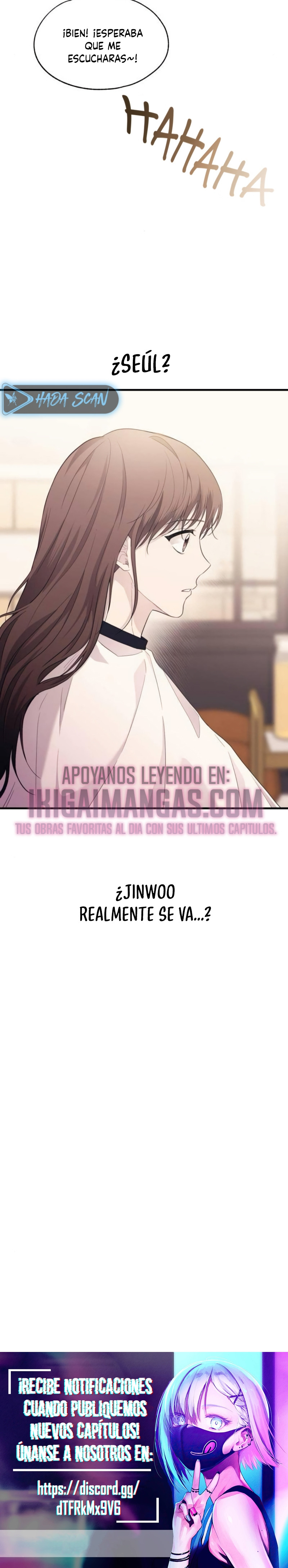 Quiero tu Inocencia Capítulo 215 - Page 15