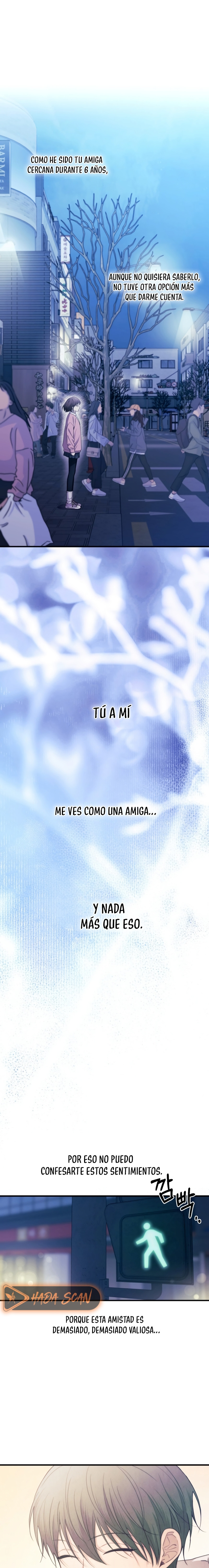 Quiero tu Inocencia Capítulo 217 - Page 3