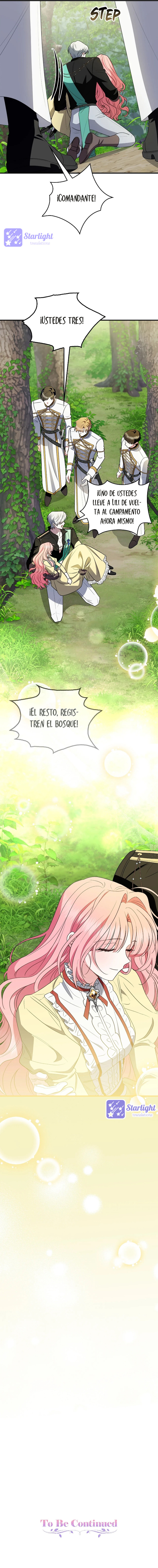 La amada cuidadora del árbol del mundo Capítulo 39 - Page 10