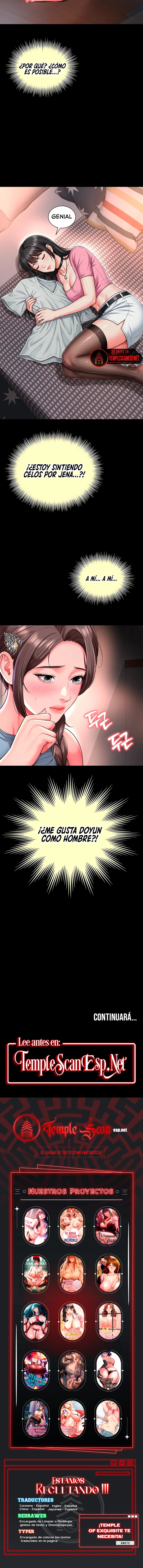 La casa de la madre y la hija Capítulo 27 - Page 13