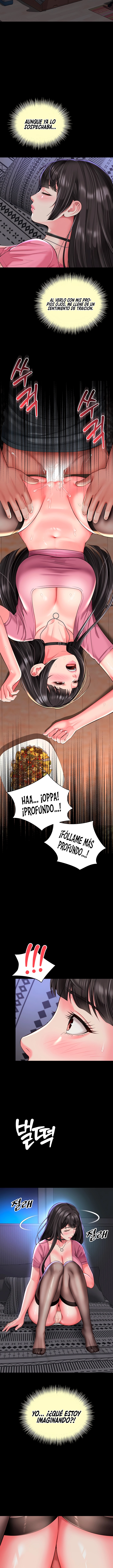 La casa de la madre y la hija Capítulo 30 - Page 11