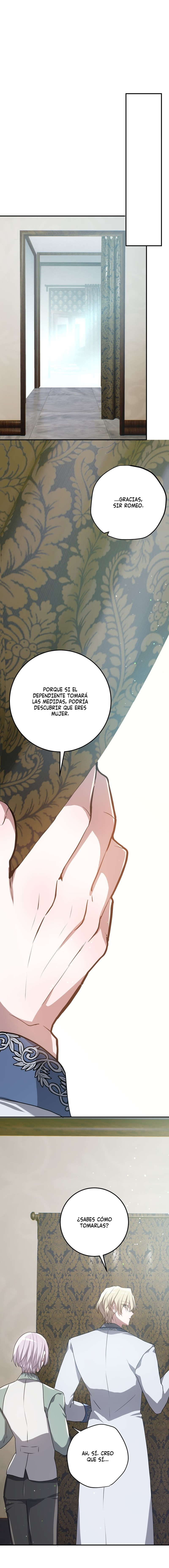 Mis amigos de la infancia intentan matarme Capítulo 63 - Page 23