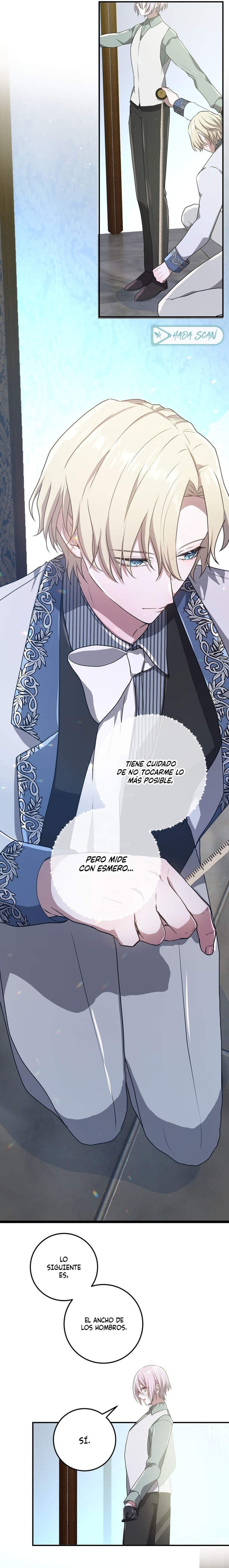 Mis amigos de la infancia intentan matarme Capítulo 63 - Page 26