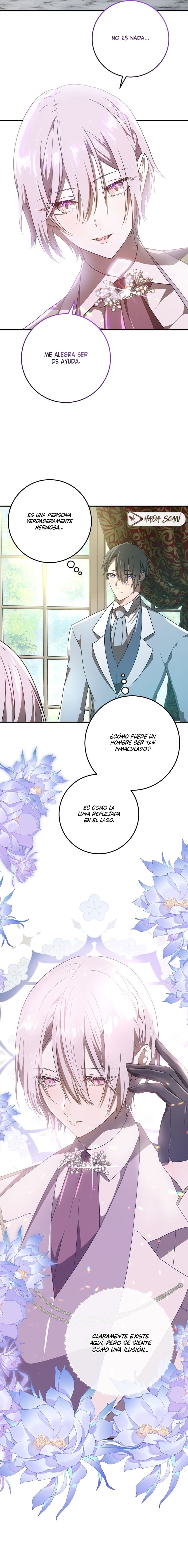 Mis amigos de la infancia intentan matarme Capítulo 65 - Page 16