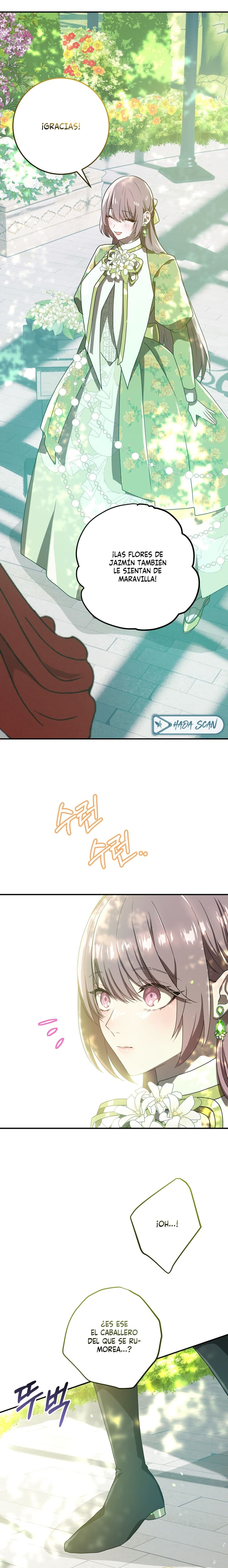 Mis amigos de la infancia intentan matarme Capítulo 65 - Page 19