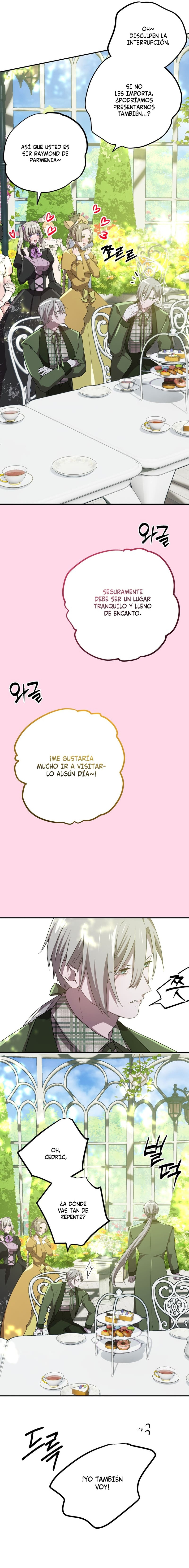 Mis amigos de la infancia intentan matarme Capítulo 66 - Page 10